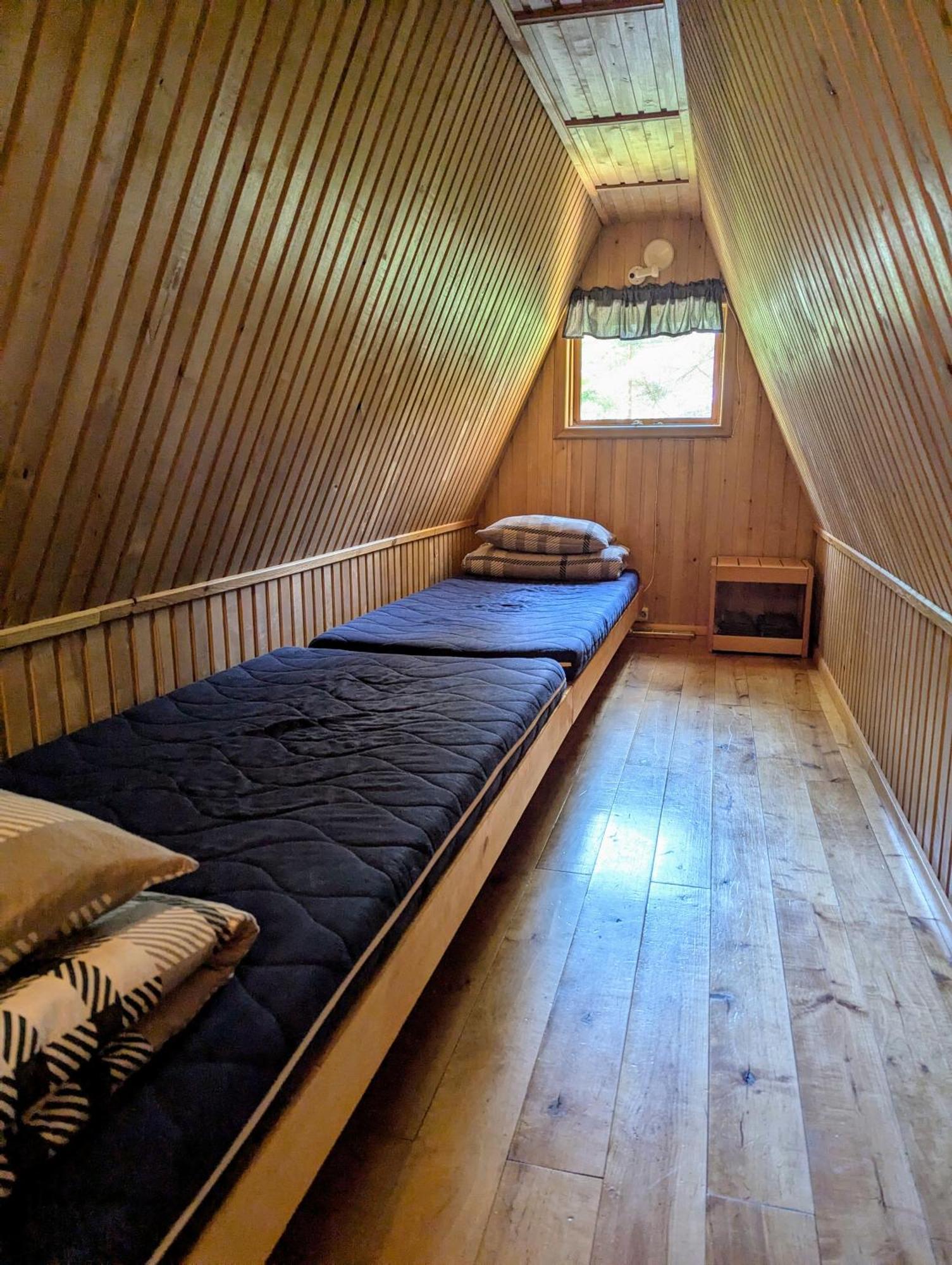 Rehe Turismitalu Pension Kuijõe Buitenkant foto
