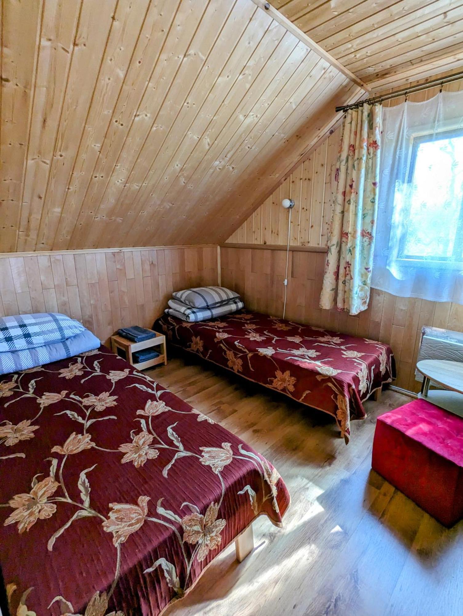 Rehe Turismitalu Pension Kuijõe Buitenkant foto
