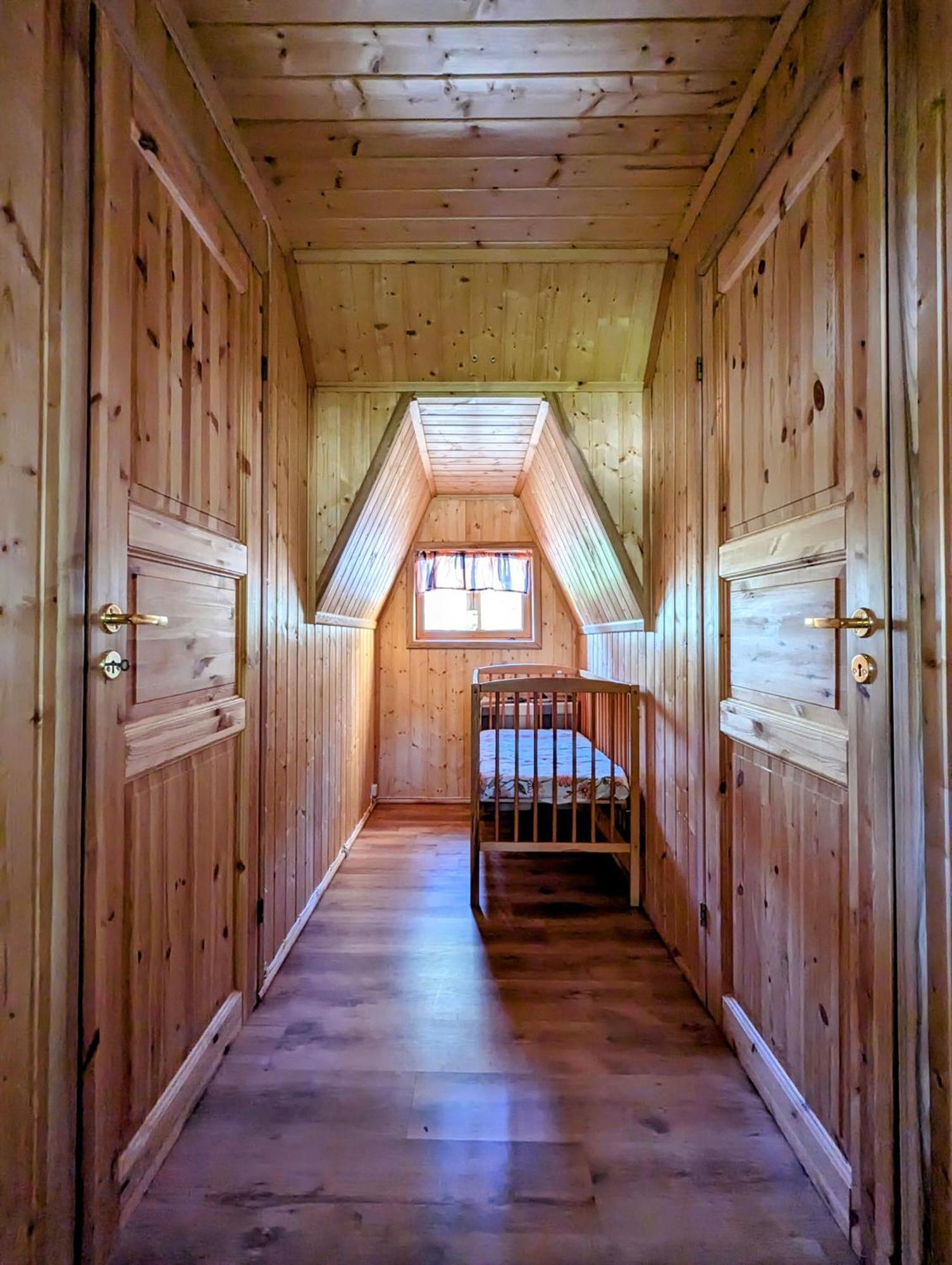 Rehe Turismitalu Pension Kuijõe Buitenkant foto