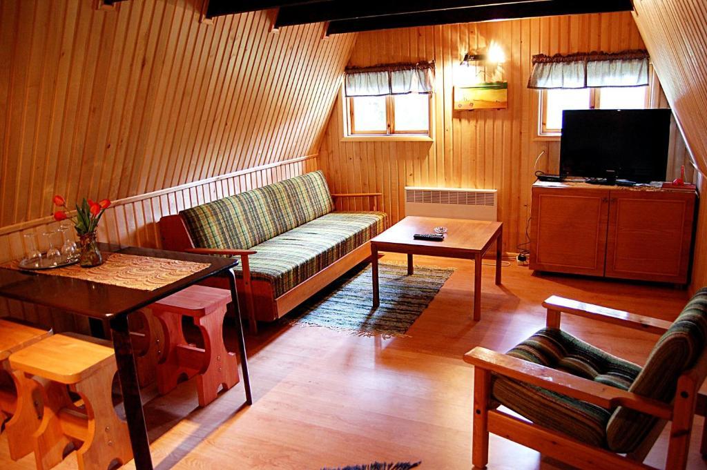 Rehe Turismitalu Pension Kuijõe Kamer foto